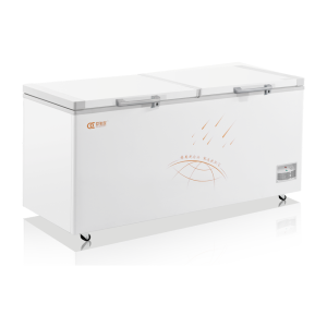 Tủ đông 1 chế độ đáy phẳng BD/BC-438