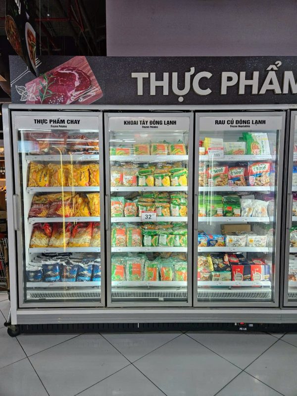 Điện Lạnh Siêu Thị