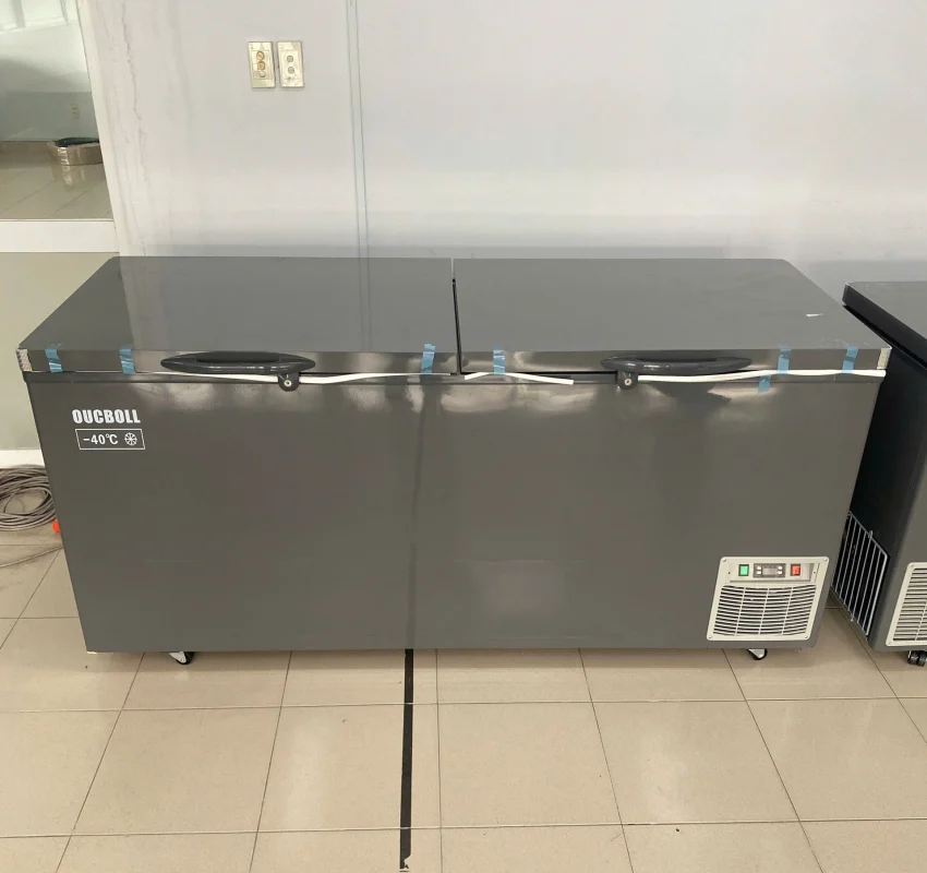 Điện Lạnh Siêu Thị
