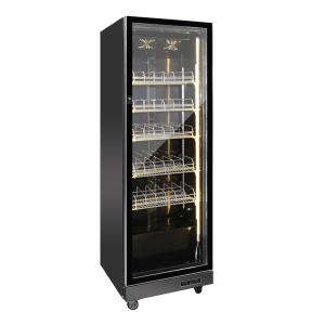 Tủ mát quạt gió không sấy kính LG-620FD