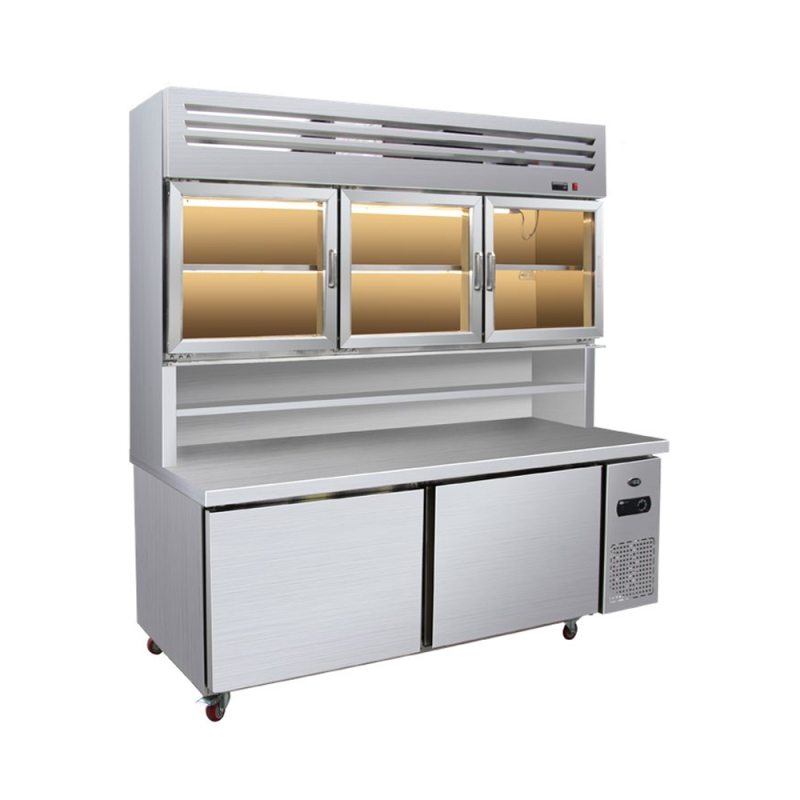 Điện Lạnh Siêu Thị