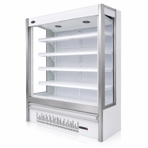 Tủ mát trưng bày LG -1500F