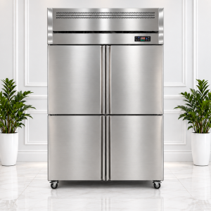 TỦ ĐÔNG 4 CÁNH OUCBOLL BCD-1200F