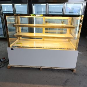 Tủ bánh kem YH-1500