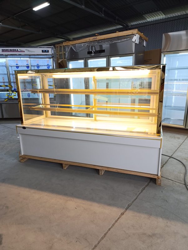 Điện Lạnh Siêu Thị