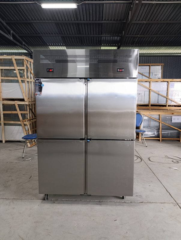 Điện Lạnh Siêu Thị