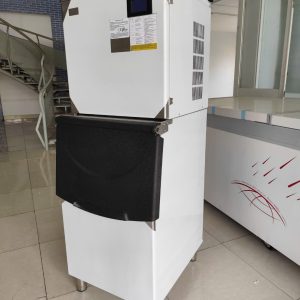 Máy làm đá cồn suất 160kg ZFK330W
