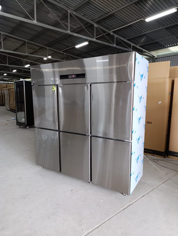 Điện Lạnh Siêu Thị