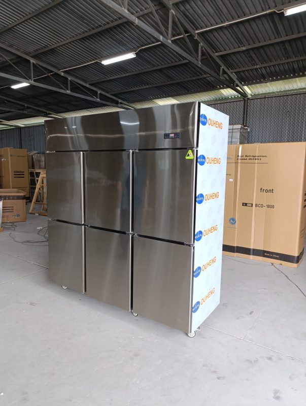 Điện Lạnh Siêu Thị