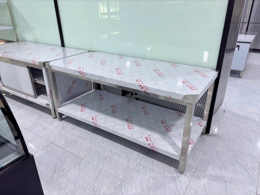 Điện Lạnh Siêu Thị